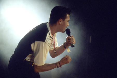 Konzert von Brother Beyond in London