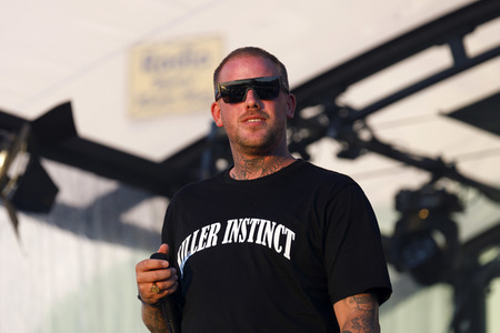 Konzert von Jebroer in Bonn