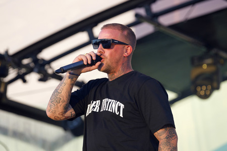 Konzert von Jebroer in Bonn