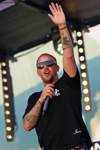 Konzert von Jebroer in Bonn