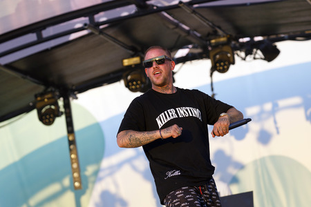 Konzert von Jebroer in Bonn