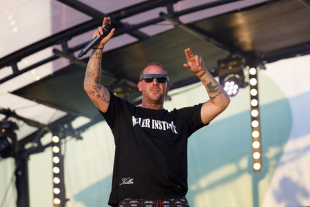 Konzert von Jebroer in Bonn