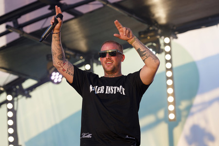 Konzert von Jebroer in Bonn