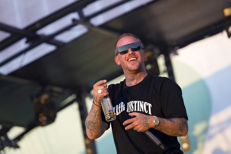 Konzert von Jebroer in Bonn