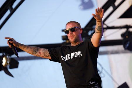 Konzert von Jebroer in Bonn