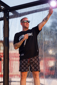 Konzert von Jebroer in Bonn