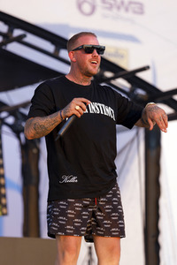 Konzert von Jebroer in Bonn