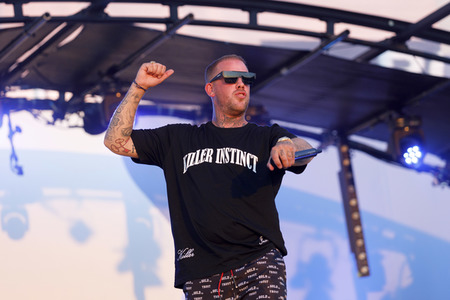 Konzert von Jebroer in Bonn