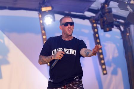 Konzert von Jebroer in Bonn