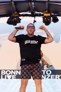 Konzert von Jebroer in Bonn