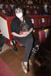 Pre-Presse-Empfang vom Circus Krone in München