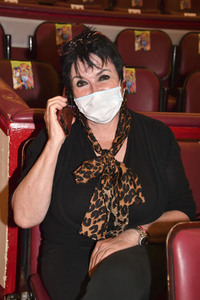 Pre-Presse-Empfang vom Circus Krone in München