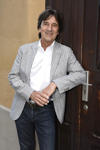 Wiedereröffnung des Café Marimba in München