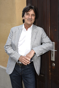 Wiedereröffnung des Café Marimba in München