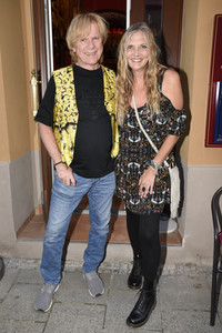 Wiedereröffnung des Café Marimba in München