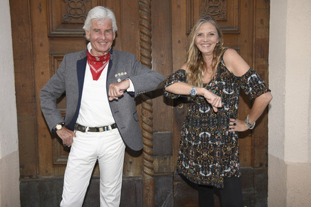 Wiedereröffnung des Café Marimba in München