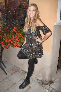 Wiedereröffnung des Café Marimba in München