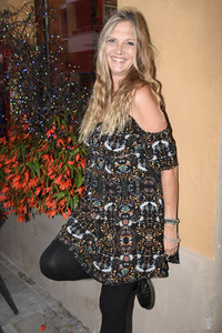 Wiedereröffnung des Café Marimba in München