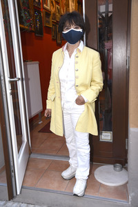 Wiedereröffnung des Café Marimba in München