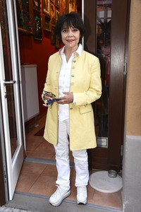 Wiedereröffnung des Café Marimba in München