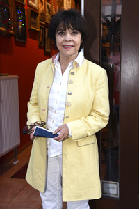 Wiedereröffnung des Café Marimba in München