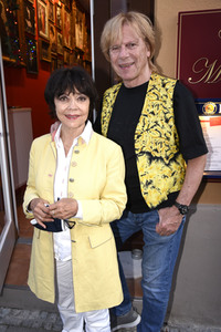 Wiedereröffnung des Café Marimba in München