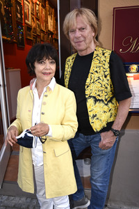 Wiedereröffnung des Café Marimba in München