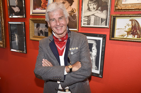 Wiedereröffnung des Café Marimba in München