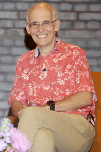 Talkshow '3nach9' in Bremen