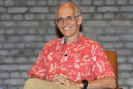 Talkshow '3nach9' in Bremen