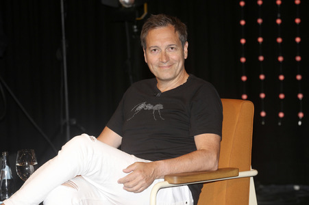 Talkshow '3nach9' in Bremen