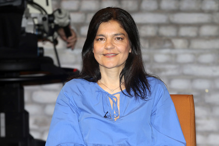 Talkshow '3nach9' in Bremen