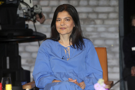 Talkshow '3nach9' in Bremen