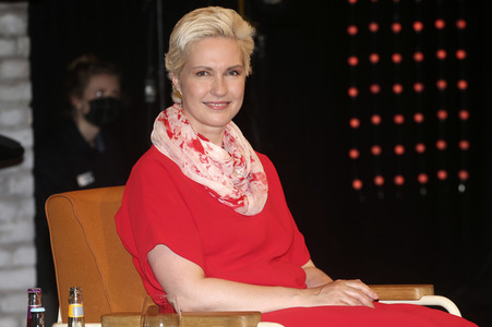 Talkshow '3nach9' in Bremen