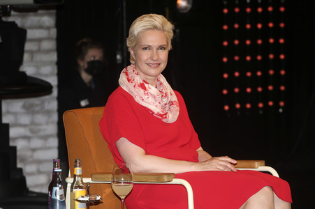 Talkshow '3nach9' in Bremen