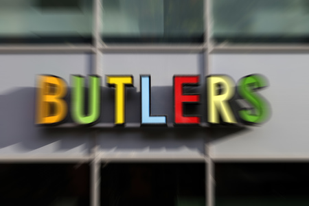 Symbolfoto Butlers