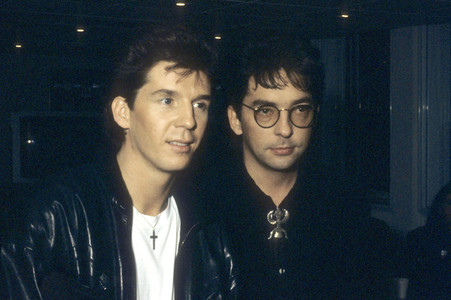 Konzert von Climie Fisher in London