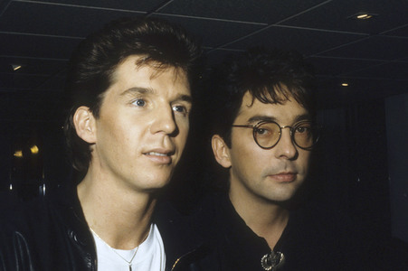 Konzert von Climie Fisher in London