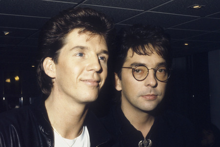 Konzert von Climie Fisher in London