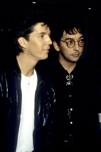 Konzert von Climie Fisher in London