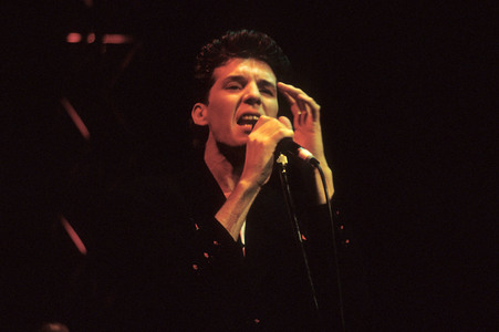 Konzert von Climie Fisher in London