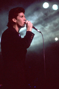 Konzert von Climie Fisher in London