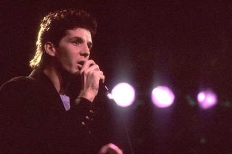 Konzert von Climie Fisher in London