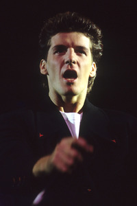 Konzert von Climie Fisher in London