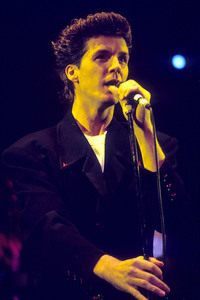 Konzert von Climie Fisher in London