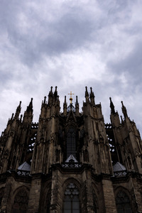 Symbolfoto Kirchenaustritte