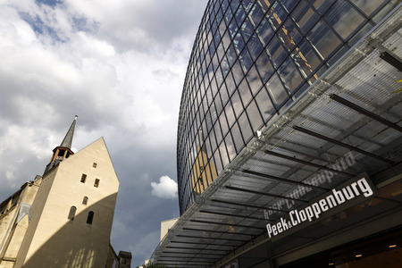 Symbolfoto Peek & Cloppenburg