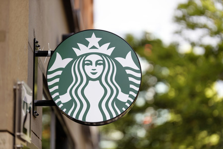 Symbolfoto Starbucks