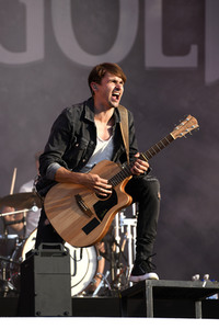 Autokultur-Konzert von Versengold in Hannover