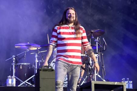 Autokultur-Konzert von Versengold in Hannover